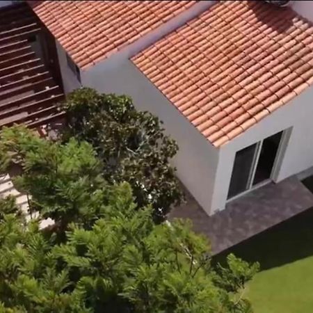 Gezellige Villa Met Prachtig Zicht En Zwembad 아로나 외부 사진