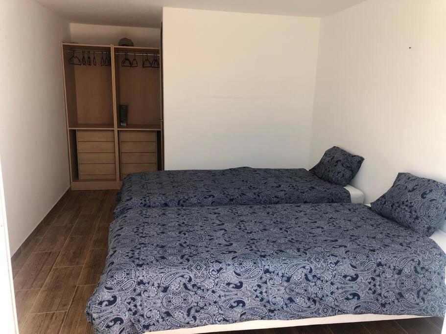 Gezellige Villa Met Prachtig Zicht En Zwembad 아로나 외부 사진